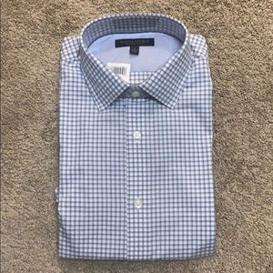 Banana Republic Non-Iron Button Down Size S
